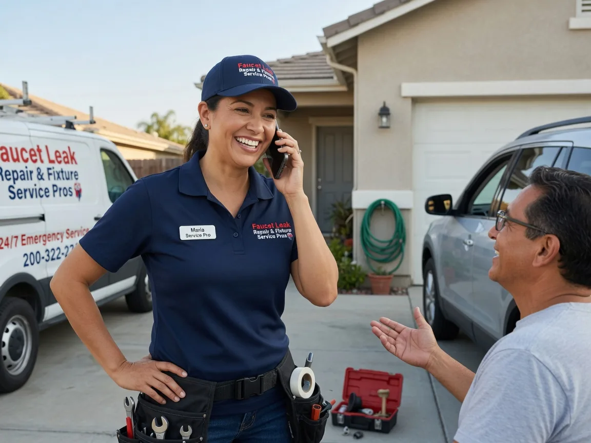 Faucet Repair Clarkston, WA FAQs