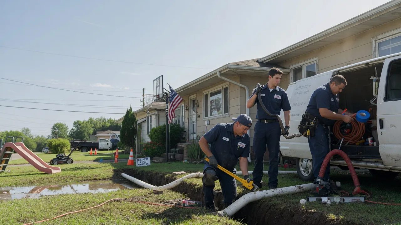 Toilet Installation in Clarkston, WA near me